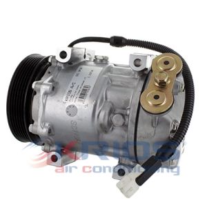 Compressor, ar condicionado MEAT & DORIA K11371A