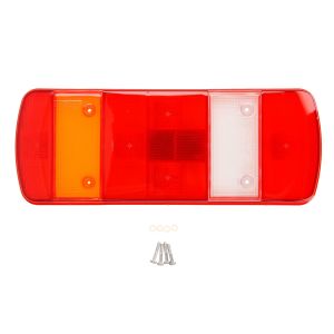 Heckleuchte - Lichtscheibe DT Spare Parts 1.21429 Links