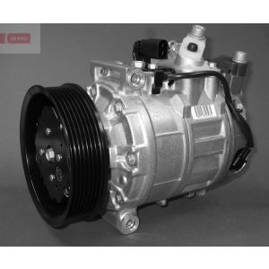 Compressor, ar condicionado DENSO DCP32023