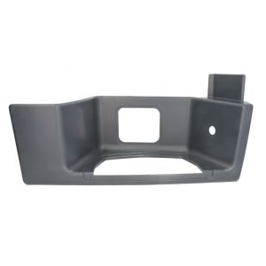Marchepied PACOL MAN-SP-003R