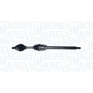 Eixo de transmissão MAGNETI MARELLI 302004190300