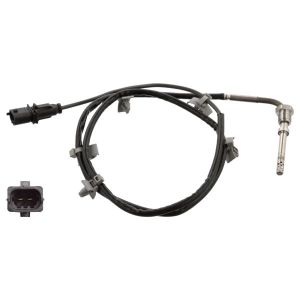 Sensor, Abgastemperatur FEBI BILSTEIN 100824