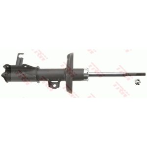 Stoßdämpfer TRW JGM1275SL