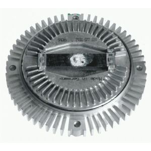 Koppeling, radiatorventilator SACHS 2100 077 031
