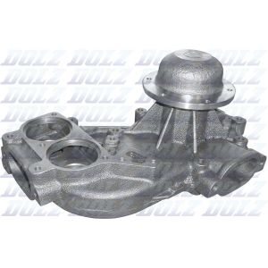 Kühlmittelpumpe DOLZ M650