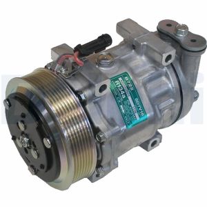 Compressor, ar condicionado DELPHI TSP0159415