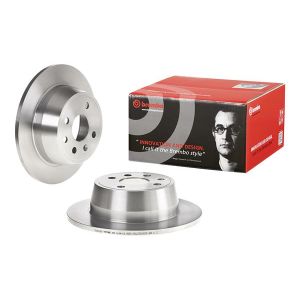 Disco de travão BREMBO 08.5559.10