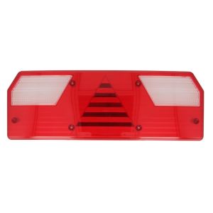 Lente, luce posteriore TRUCKLIGHT TL-UN024L/R