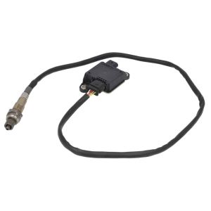 Sensor NOx HERTH+BUSS ELPARTS 70687003