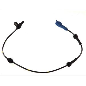 Sensor de velocidad, ABS ATE 24.0711-5093.3