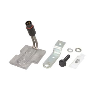 Elemento de aquecimento, sistema de pré-aquecimento do motor DEFA 411886