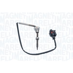 Abgastemperatursensor MAGNETI MARELLI 172000279010
