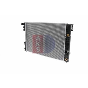 Motorkühler AKS DASIS 150830N