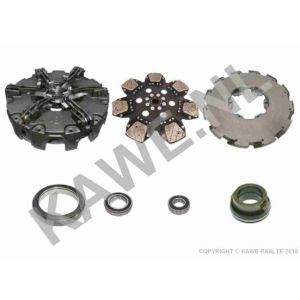 Kit de embrague KAWE 8360506