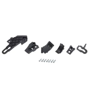 Kit de reparação, farol principal ROMIX ROM C70717