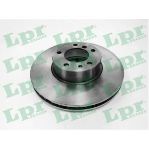 Bromsskiva LPR B2391V