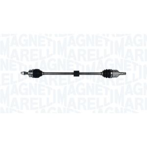 Eje de transmisión MAGNETI MARELLI 302004190354