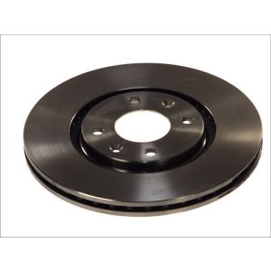 Jarrulevy BREMBO 09.5730.10