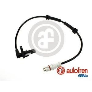 Sensor do ABS traseiro, direito AUTOFREN SEINSA DS0115