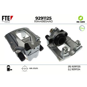 Jarrusatula FTE 9291125