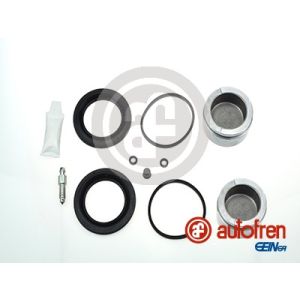 Kit de reparación, pinza de freno AUTOFREN SEINSA D41729C