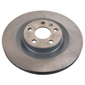 Bremsscheibe BLUE PRINT ADBP430016
