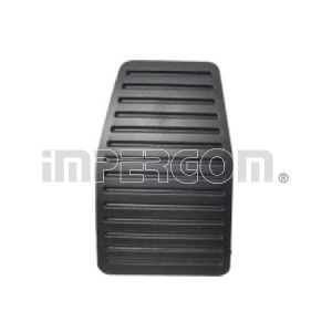 Pedalbelag, Bremspedal IMPERGOM 700219