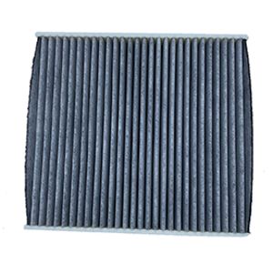 Innenraumfilter FLEETGUARD AF56034