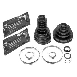 Kit soffietti, albero motore MEYLE 014 033 0158