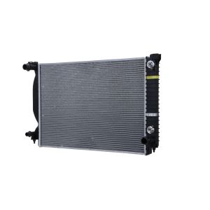 Arrefecedor do motor HELLA 8MK 366 302-641