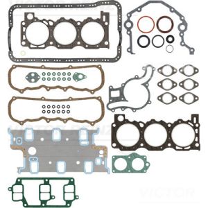 Conjunto de juntas completo, motor REINZ 01-26260-01