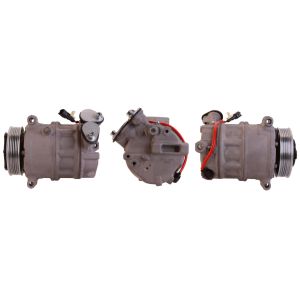 Compressor, ar condicionado ELSTOCK 51-0699