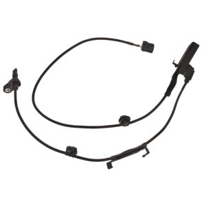 Sensor de velocidad, ABS TEXTAR 45039000