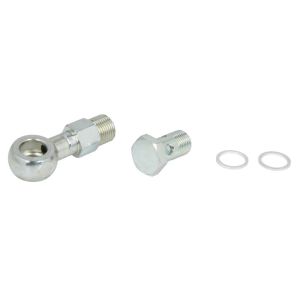 Válvula de transbordo DT Spare Parts 4.62598