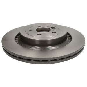 Remschijf BREMBO 09.B981.11, 1 stuk