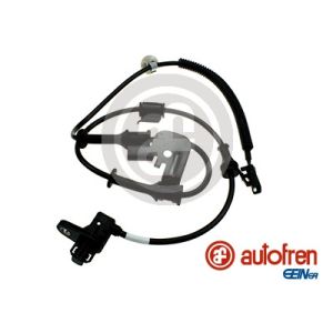 ABS-sensor AUTOFREN SEINSA DS0064