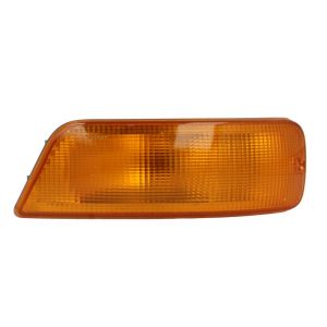 Luz intermitente HERTH+BUSS ELPARTS 83700180