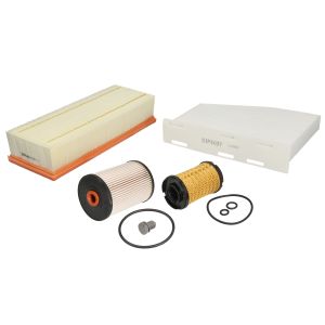 Filtersatz PURFLUX PX KIT5