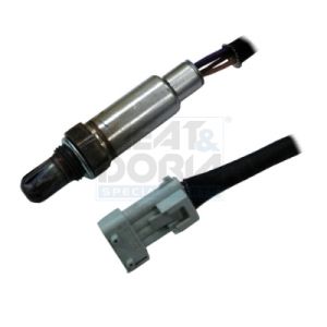 Sonda lambda MEAT & DORIA 81661