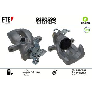 Jarrusatula FTE 9290599