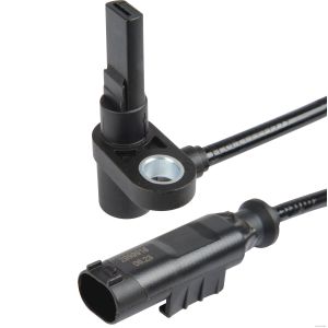 Sensor do ABS traseiro, direito HERTH+BUSS ELPARTS 70660633