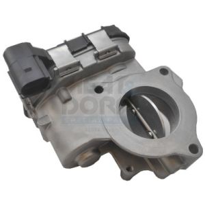 Corpo de borboleta MEAT & DORIA 89357