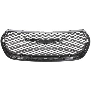 Kühlerhaube BLIC 6502-07-0945990P