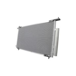 Condenseur (climatisation) HELLA 8FC 366 221-241