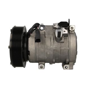 Compresor, aire acondicionado DENSO DCP99800