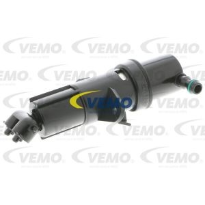 Koplampsproeier VEMO V20-08-0132, links