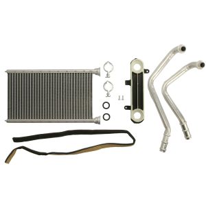 Lämmityslaitteen kenno THERMOTEC D6M027TT