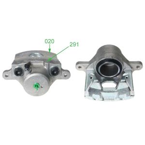 Bremssattel BREMBO F 30 278