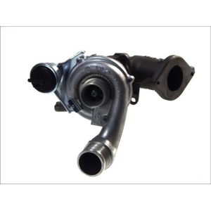 Turbocharger 3K 53039880014