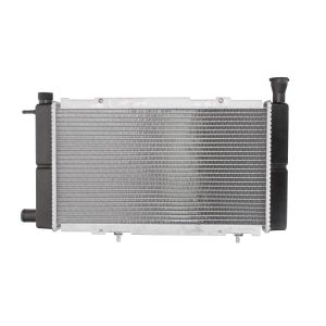 Radiator, motorkoeling NRF 52024